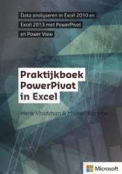 Praktijkboek PowerPivot in Excel • Praktijkboek PowerPivot in Excel