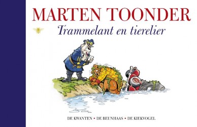 Trammelant en tierelier