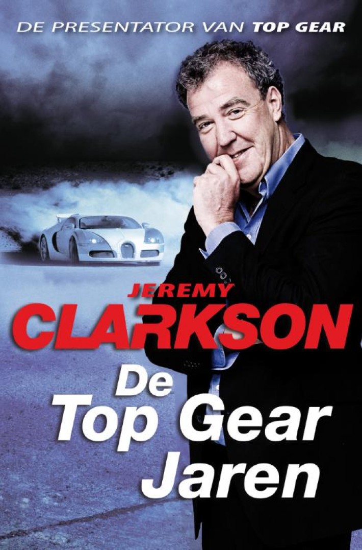 De Top Gear jaren • De Top Gear jaren