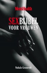 Sexbijbel voor vrouwen • Men's Health sexbijbel voor vrouwen