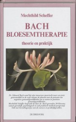 Bach-bloesemtherapie