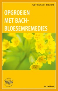 Opgroeien met Bach-Bloesem-Remedies