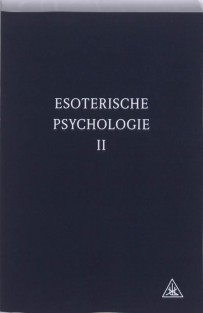 Esoterische psychologie