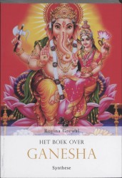 Het boek over Ganesha