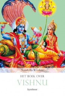 Het boek over Vishnu