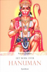 Het boek over Hanuman