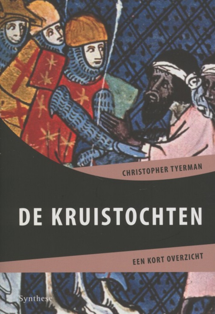 De kruistochten