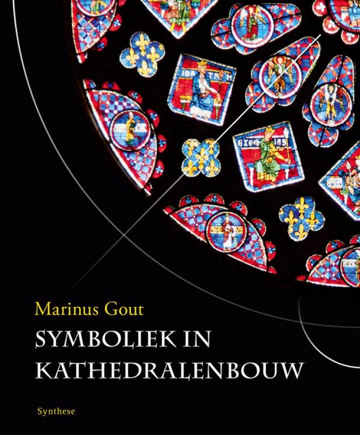 Symboliek in kathedralenbouw