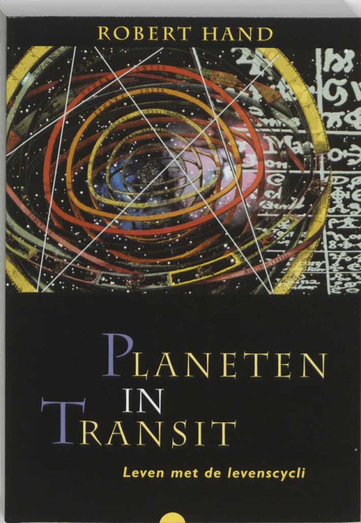 Planeten in transit