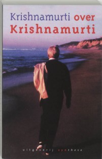 Krishnamurti over Krishnamurti