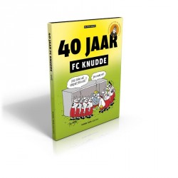 40 jaar FC Knudde