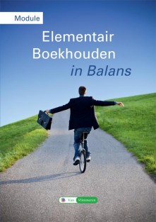 Module Elementair Boekhouden in Balans