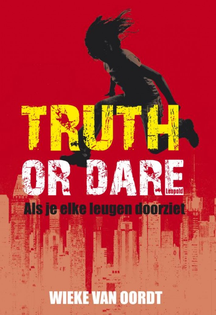Truth or dare • Truth or dare
