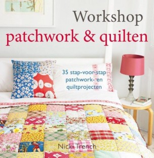 Workshop patchwork en quilten