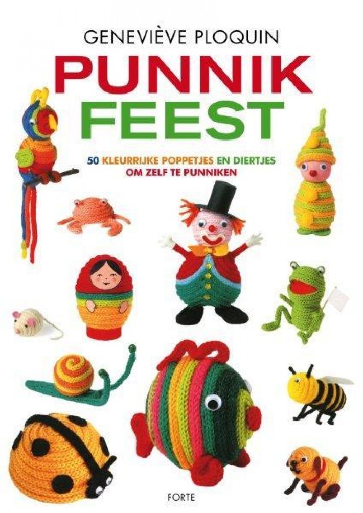 Punnikfeest