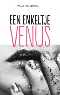 Een enkeltje Venus • Een enkeltje Venus