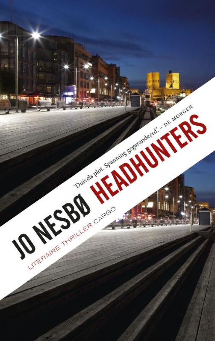 Headhunters • Headhunters