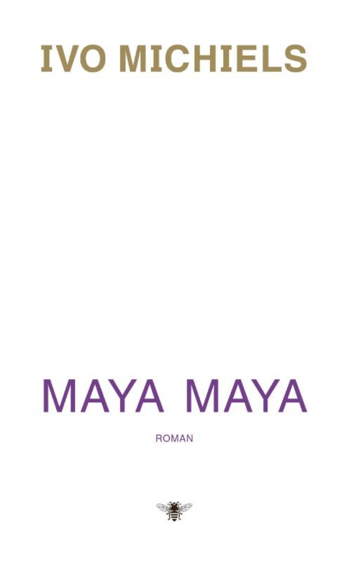 Maya Maya • Maya Maya