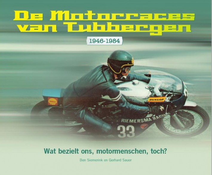 De motorraces van Tubbergen 1946-1984