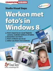 Werken met foto s in Windows 8