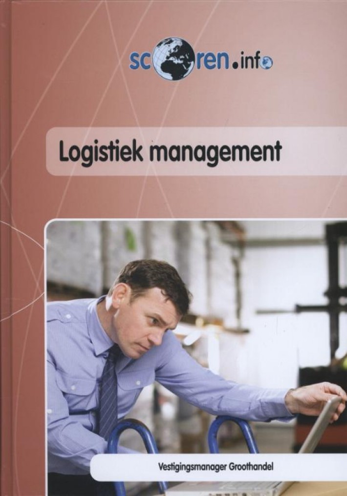 Logistiek management