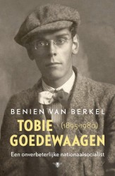 Tobie Goedewaagen (1895-1980)