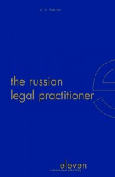 The Russian legal practitioner