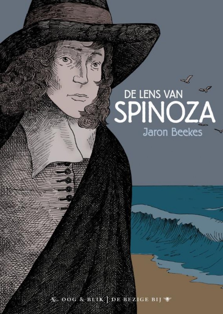 De lens van Spinoza