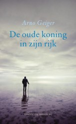 De oude koning in zijn rijk