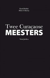 Twee Curaçaose meesters
