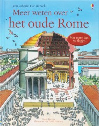 Meer weten over het oude Rome