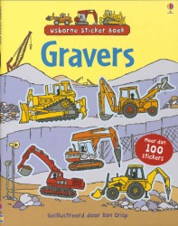 Gravers