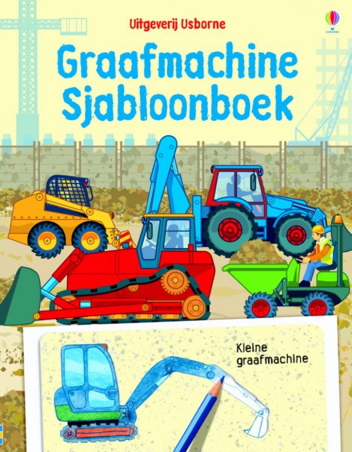 Graafmachine