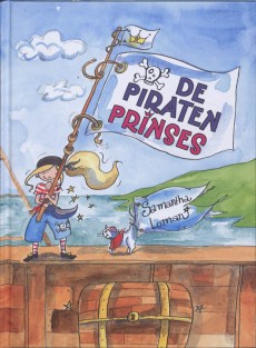 De Piratenprinses