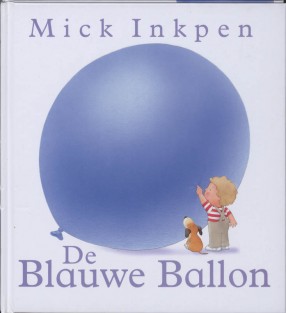 De Blauwe Ballon