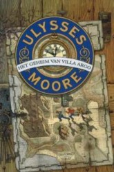 Ulysses Moore