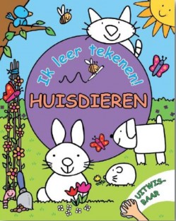Ik leer tekenen