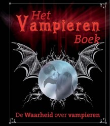 Het ultieme vampierenboek