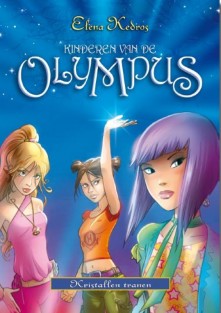 De kinderen van de Olympus