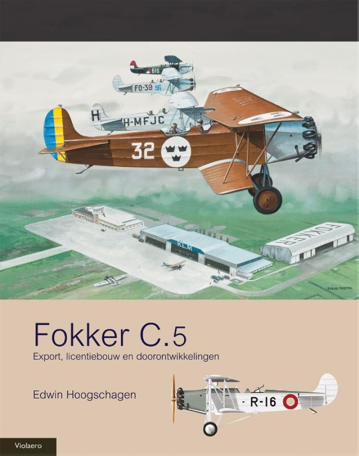 Fokker C.5