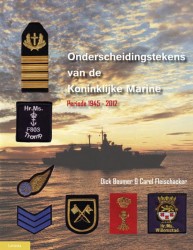 Emblemen van de Koninklijke Marine