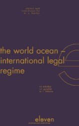 The World Ocean - International Legal Regime