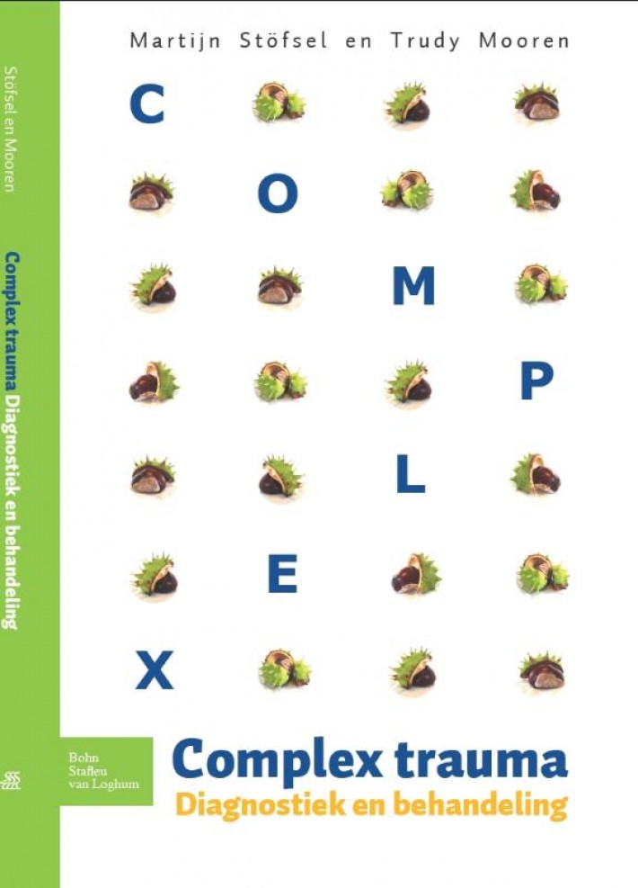 Complex trauma • Complex trauma