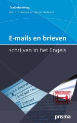 E-mails en brieven schrijven in het Engels
