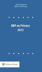 BRP en Privacy