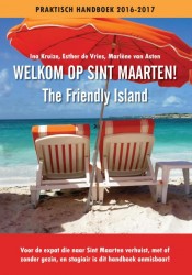 Welkom op Sint Maarten! (The friendly island)