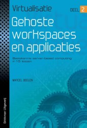 Gehoste workspaces en applicaties