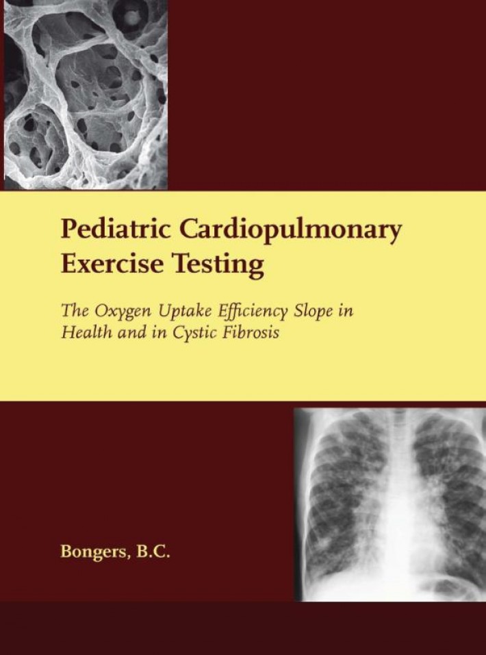 Pediatric Cardiopulmonary Exercise Testing