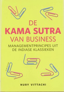 De Kama Sutra van business