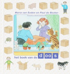 Het boek van Doos